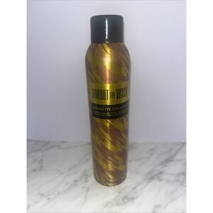 Forget The Wash Brunette Dry Shampoo 7 oz New
